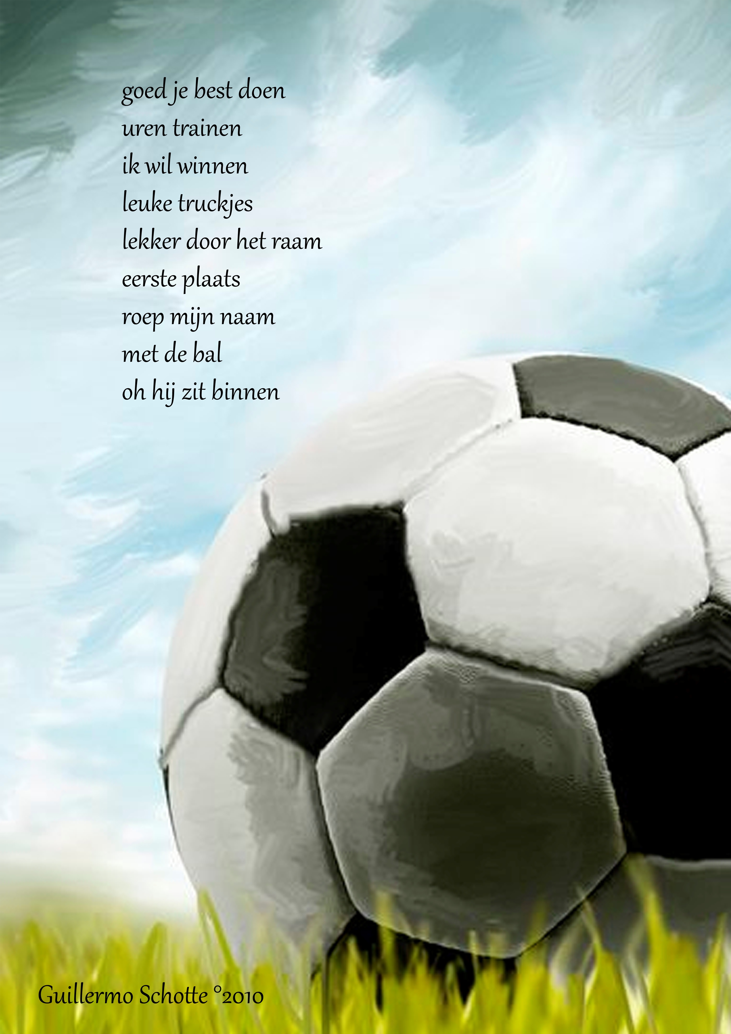 Guillermo Schotte