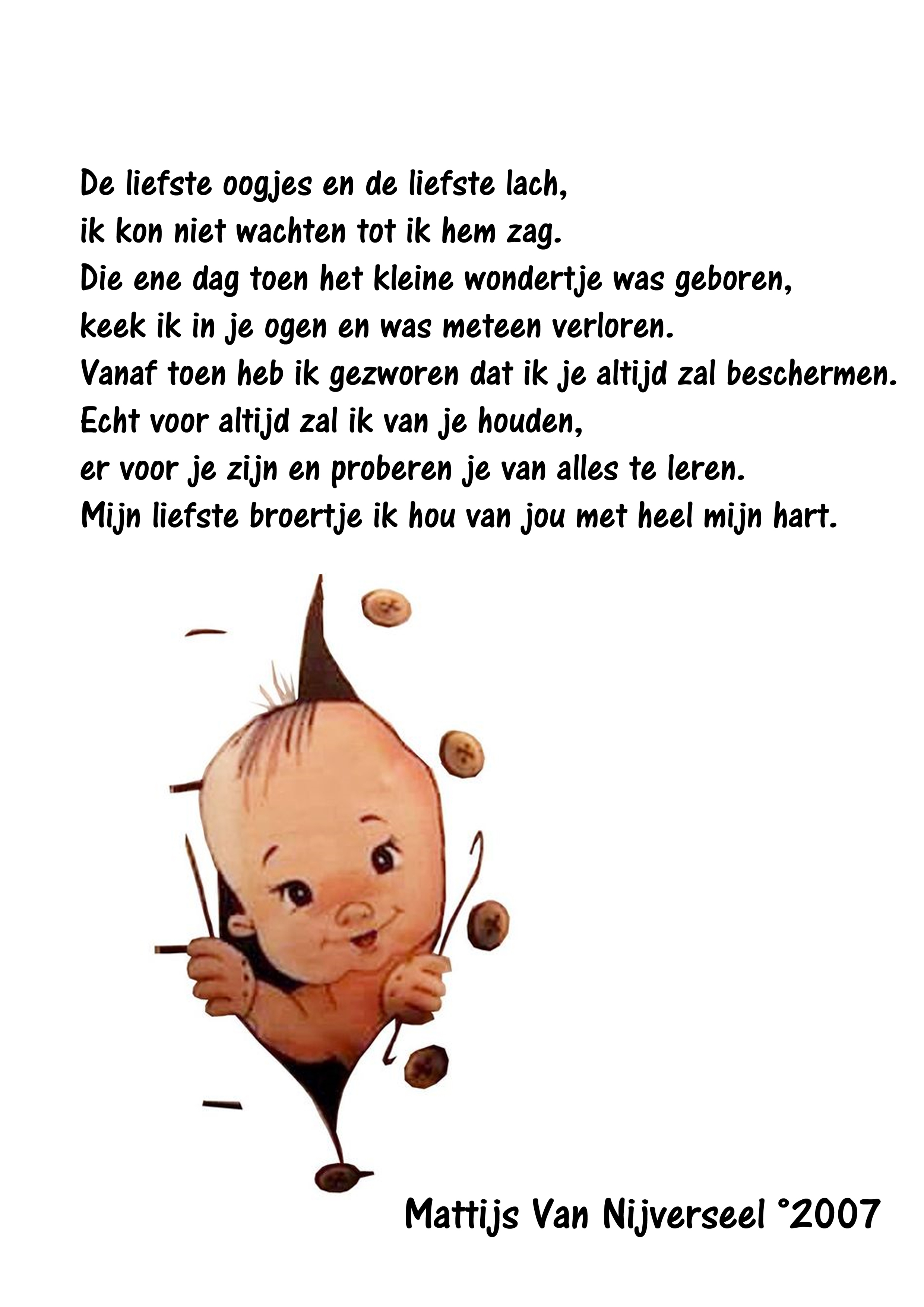 Mattijs Van Nijverseel