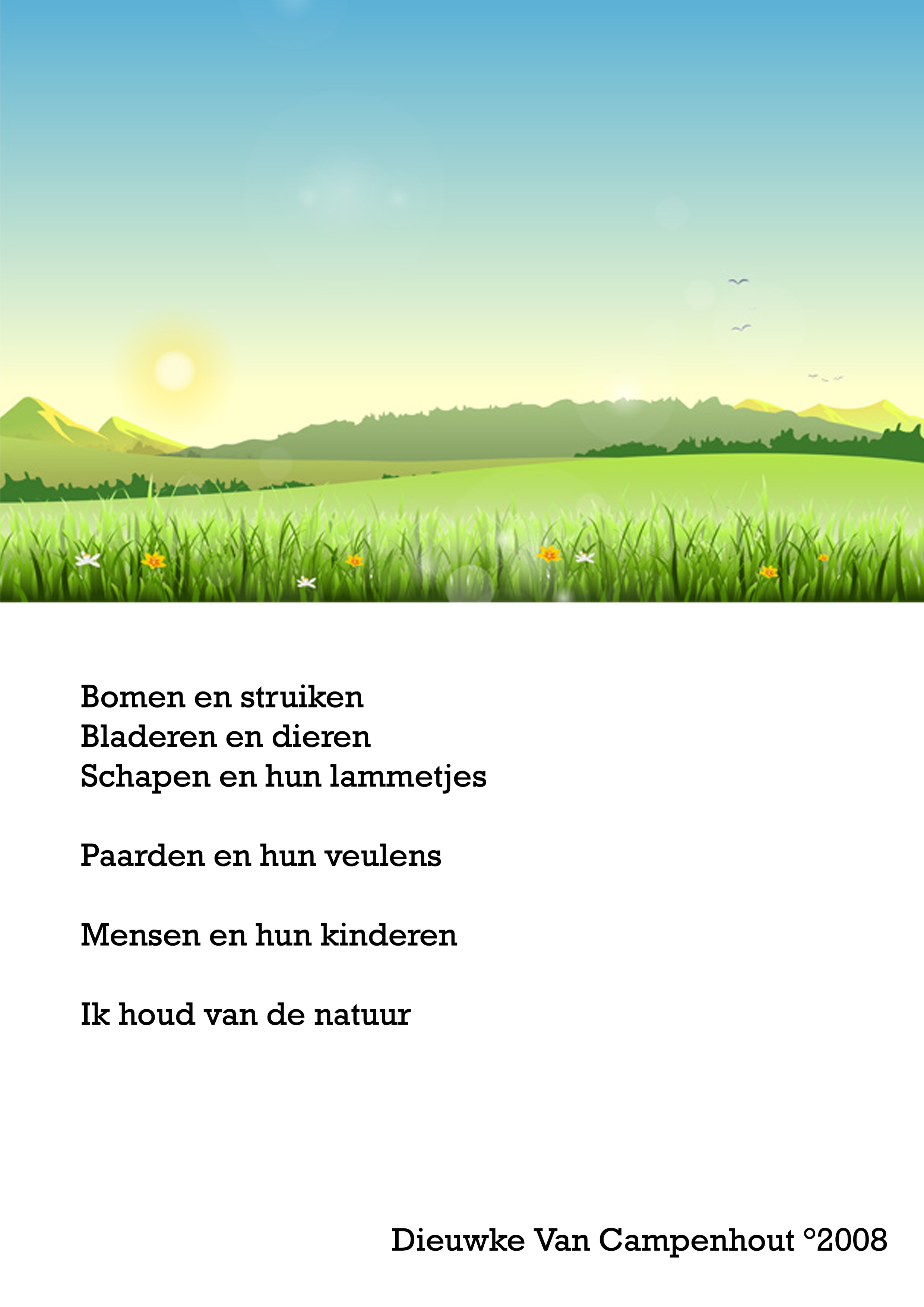 dieuwke van Campenhout